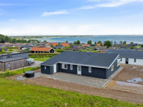Holiday Home Alka - 500m from the sea by Interhome, Sjølund